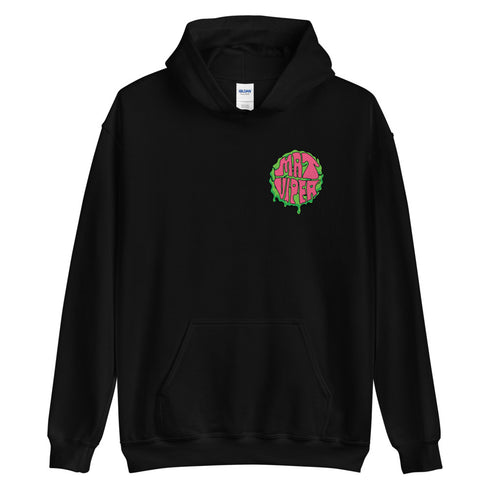 Mat Viper Slime Hoodie